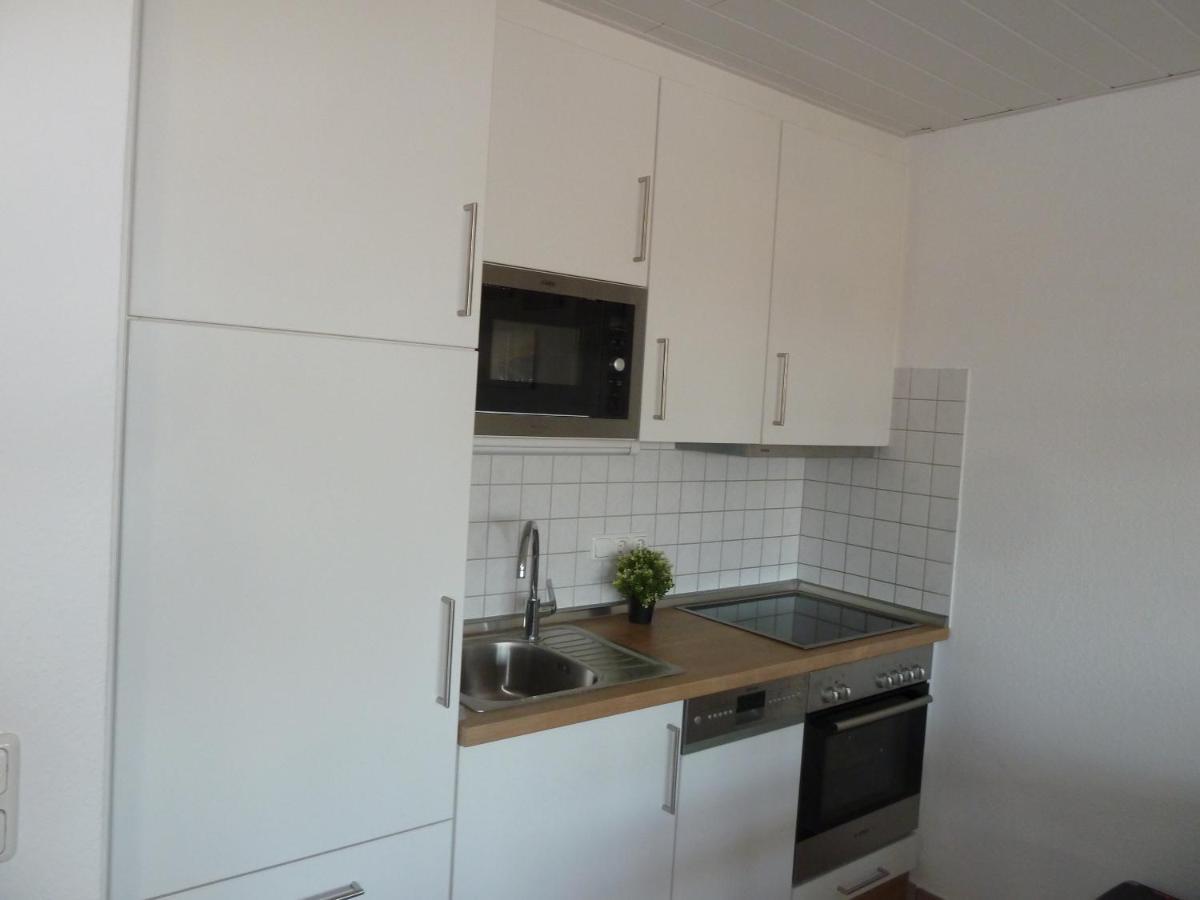 Apartment Wangeroogeweg 5a *
