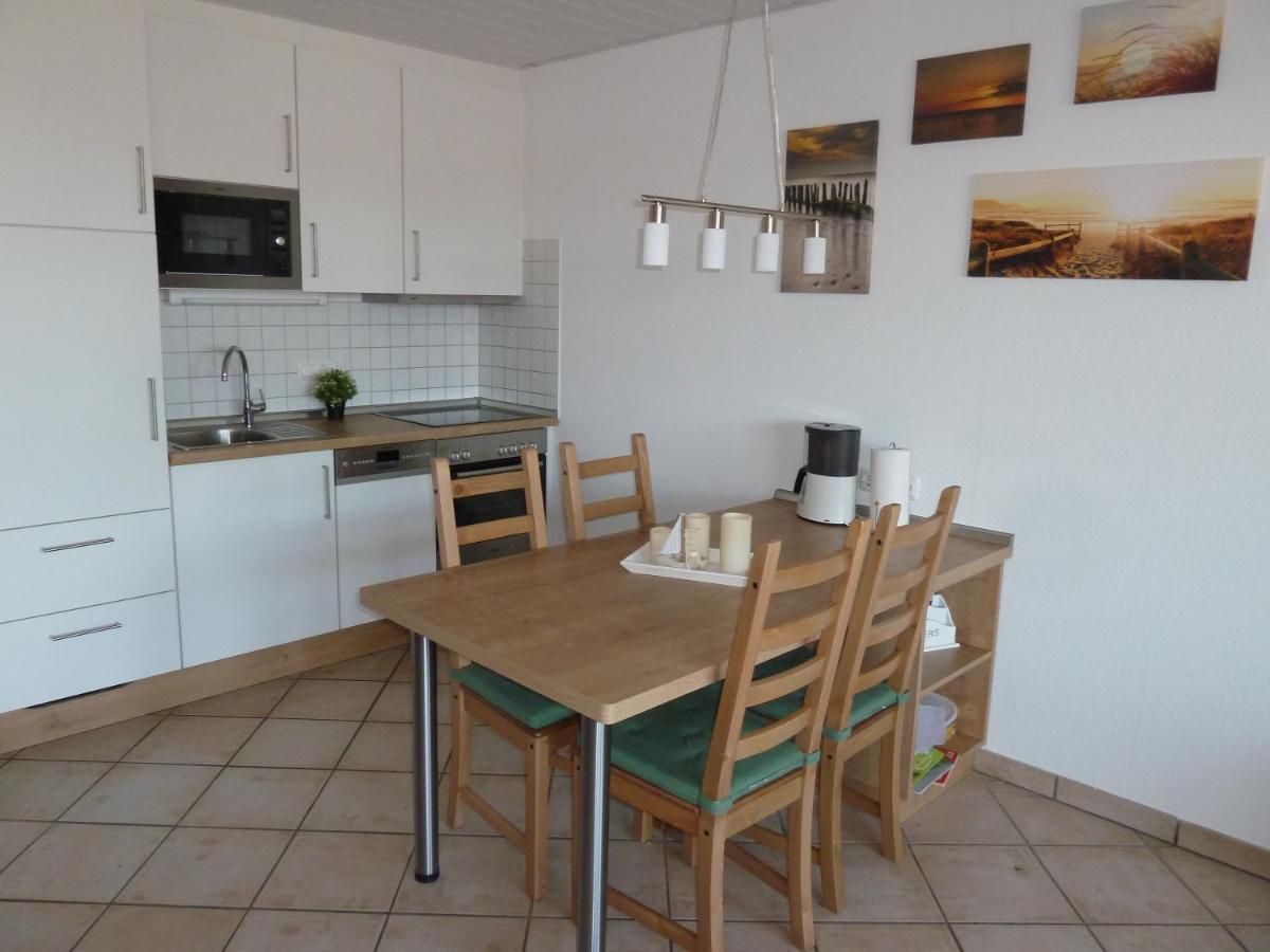 Wangeroogeweg 5a Schillig