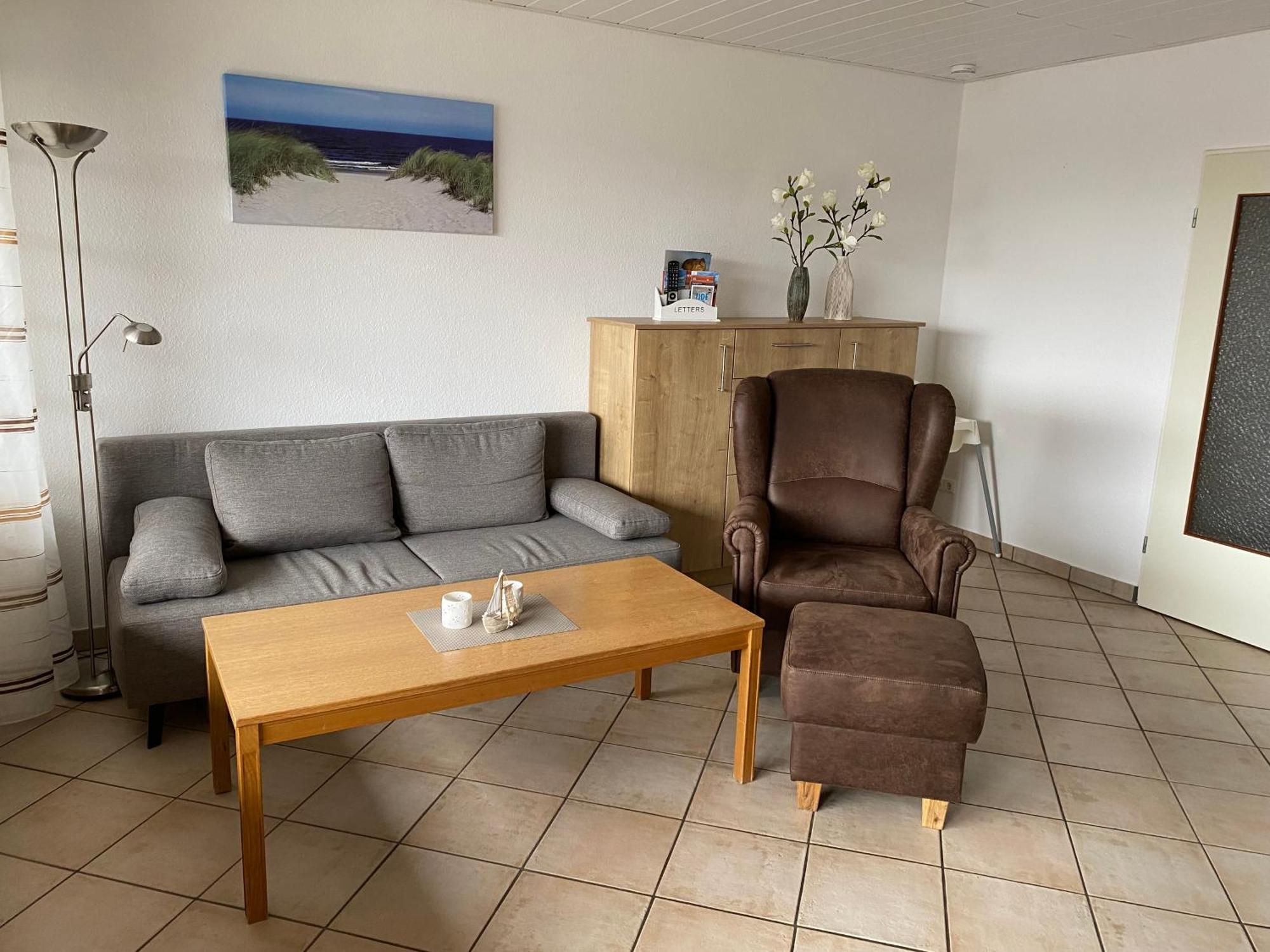 Wangeroogeweg 5a *