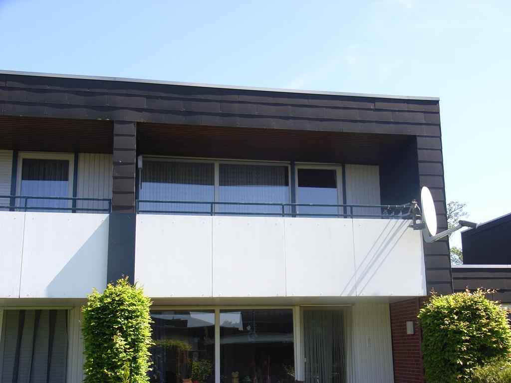 Wangeroogeweg 5a * Schillig