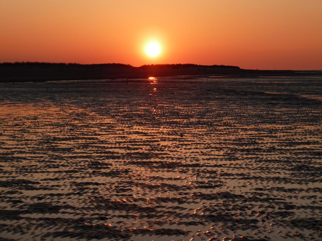 Wangeroogeweg 5a * Schillig