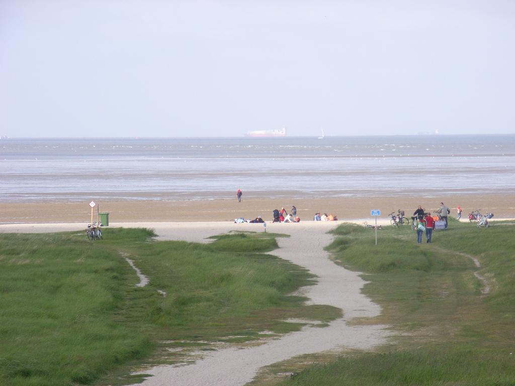 Wangeroogeweg 5a *